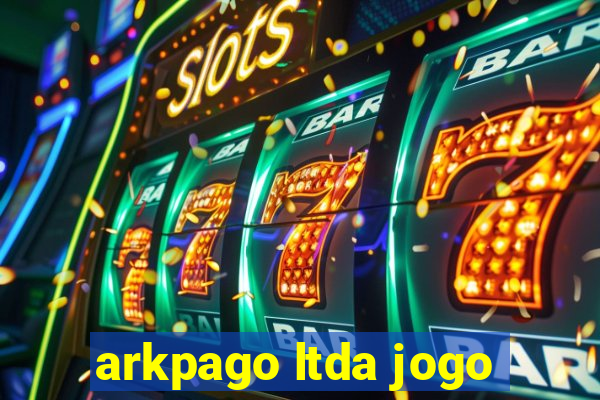 arkpago ltda jogo